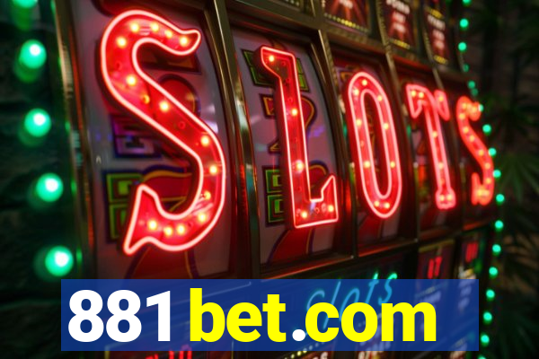 881 bet.com